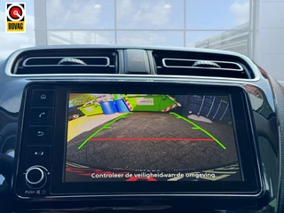 Mitsubishi Space Star Mitsubishi Space Star 1.2 Instyle | Camera | Keyless | Stoelverw. | Android auto | Cli - afbeelding nr 24