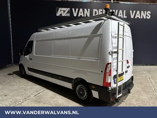 Opel Movano Parkeersensoren - afbeelding nr 2