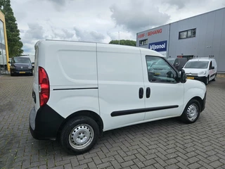 Opel Combo Opel Combo 1.3 CDTi L1H1 airco 5-26 apk euro 6 - afbeelding nr 6
