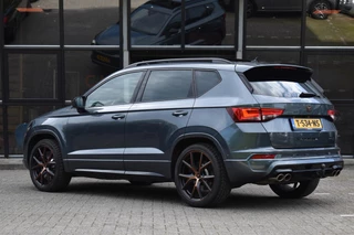CUPRA Ateca CUPRA Ateca 2.0 TSI 4DRIVE Pano Lane ACC Camera Trekhaak - afbeelding nr 5
