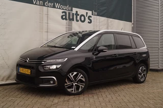 Citroën Grand C4 Spacetourer - afbeelding nr 3