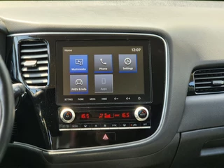 Mitsubishi Outlander Mitsubishi Outlander 2.4 PHEV - afbeelding nr 31