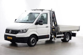 Volkswagen Crafter - afbeelding nr 9