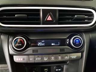 Hyundai Kona Hyundai Kona Hybrid Fashion - afbeelding nr 23