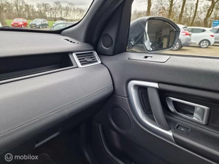 Land Rover Discovery Sport Land Rover Discovery Sport 2.0 eD4 E-Capability SE - afbeelding nr 29