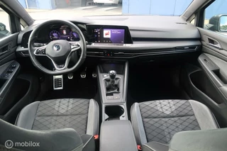 Volkswagen Golf Volkswagen Golf 1.5 TSI R-Line Business - afbeelding nr 12