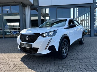 Peugeot 2008 - afbeelding nr 3