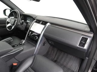 Land Rover Discovery Land Rover Discovery 3.0 D300 R-Dynamic SE 7p. NIEUW MODEL | PANO | 360 CAMERA | 7 PERSOONS - afbeelding nr 51