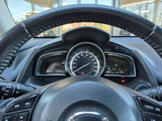 Mazda 2 - afbeelding nr 13
