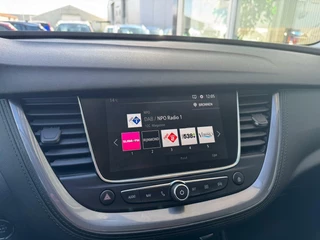 Opel Grandland X Opel Grandland X 1.2 Turbo Business Executive | Trekhaak | Navi | Cruise control | Camera | - afbeelding nr 24