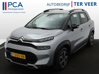 Citroën C3 Aircross - afbeelding nr 1