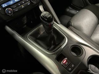 Renault Kadjar Renault Kadjar 1.2 TCe BlackEdition BOSE LEDER TREKHK STOELV - afbeelding nr 20