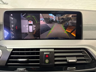 BMW X3 BMW X3 M40I X-Drive High Executive Panodak 360 Camera Head-up Incl 12Mnd Garantie - afbeelding nr 22
