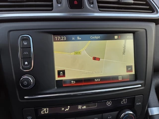 Renault Kadjar - afbeelding nr 18