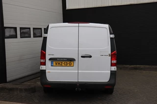 Mercedes-Benz Vito - Airco - Navi - Cruise - € 16.950,- Excl. - afbeelding nr 5