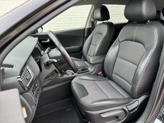 Kia Niro Kia NIRO 1.6 GDi Hybrid ComfortLine Adaptive cruise control Climate control Apple / Android Parkeersensoren v/a - afbeelding nr 3