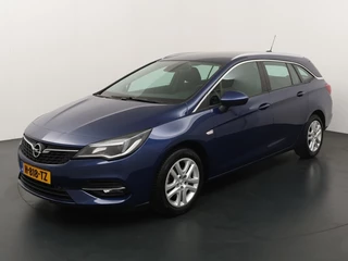 Opel Astra - afbeelding nr 2