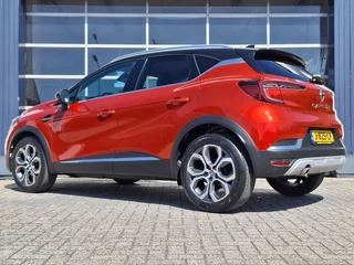 Renault Captur Renault Captur 1.3 TCe 155pk Edition One - afbeelding nr 3