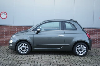 Fiat 500 - afbeelding nr 9