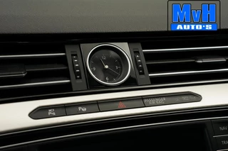 Volkswagen Passat Volkswagen Passat Variant 1.4 TSI GTE|LUXE!|VIRTUAL|PANO|LED - afbeelding nr 8