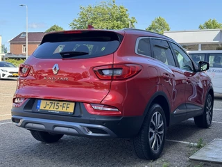 Renault Kadjar Renault Kadjar 1.3 TCe Intens Automaat - afbeelding nr 5