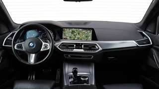 BMW X5 | Stoelventilatie | Harman/Kardon | Panoramadak | Head-up | Laserlight | Trekhaak - afbeelding nr 41