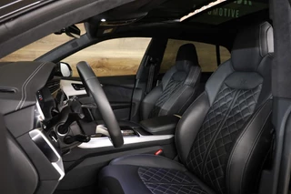 Audi Q8 Audi Q8 55 TFSI e Quattro Pro Line Adv.|Pano|B&O|Nachtzicht| - afbeelding nr 7