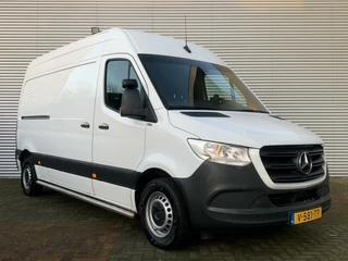 Mercedes-Benz Sprinter Mercedes Sprinter bestel 314 2.2 CDI L2H2 Airco Cruise 2019  Eerste Eigenaar Dealer Onderhouden NL Bestel Auto - afbeelding nr 7