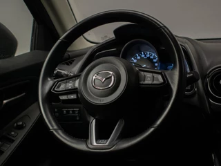 Mazda 2 Mazda 2 1.5 Skyactiv-G Sport Selected (NAVI,LED,CRUISE,CLIMATE,PDC,GETINT,LM VELGEN,CAMERA,NETTESTAAT) - afbeelding nr 24