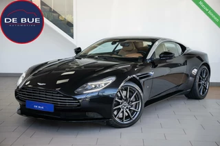 Aston Martin DB11 - 516331369-0