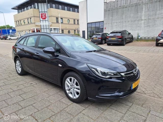 Opel Astra OPEL ASTRA SPORTS TOURER 1.0 ONLINE EDITION / Carplay / - afbeelding nr 5