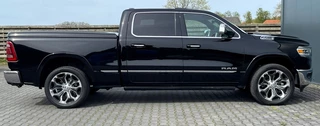 Dodge Ram 1500 - afbeelding nr 9