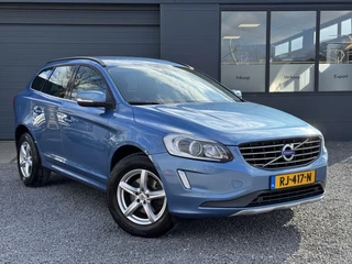 Volvo XC60 Volvo XC60 2.0 D3 FWD R-Design 1e Eigenaar,Navi,Clima,Trekhaak,Cruise,PDC V+A,D-Riem vervangen 2023,Stoelverwarming,Extra set op Velg,150pk,APK tot 02-2026 - afbeelding nr 4