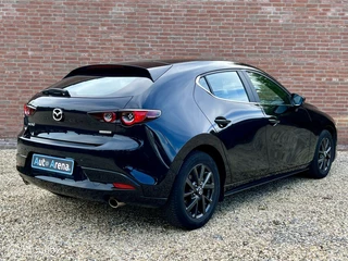 Mazda 3 Mazda 3 2.0 e-SkyActiv-G | 360°Camera | HUD | Stuurverw. | Stoelverw. | 1e eignr. | Dealeronderh. - afbeelding nr 7