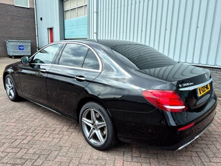 Mercedes-Benz E-Klasse Mercedes-Benz E-Klasse 300de Hybride AMG Line Premium plus - afbeelding nr 8