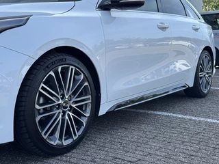 Kia ProCeed Kia ProCeed Automaat 1.4 T-GDI GT-Pl. ine - afbeelding nr 8
