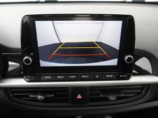 Kia Picanto - Navigatie via Apple Carplay/Android Auto - Camera - Airco - Cruise control - Fabrieksgarantie tot 10-2027 - afbeelding nr 35