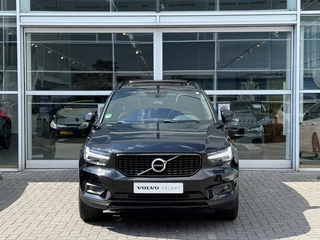 Volvo XC40 - afbeelding nr 2