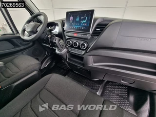 Iveco Daily Iveco Daily 35C21 3 zijdige Kipper Dubbel Cabine 210PK 3.0L Dubbellucht Airco Cruise LED Camera Tipper Benne Kieper 2m3 Airco Dubbel cabine Trekhaak - afbeelding nr 12