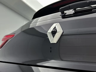 Renault Clio / Navi groot / 360 camera / adaptive cruise - afbeelding nr 35