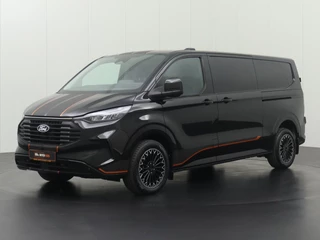 Ford Transit Custom Ford Transit Custom 2.0TDCI 170PK Automaat Raptor Limited | 2xSchuifdeur | Bomvol !! | BPM Vrij - afbeelding nr 6
