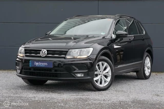 Volkswagen Tiguan Volkswagen Tiguan 1.4 TSI 4Motion DSG Comfortline Apple/Andr - afbeelding nr 3