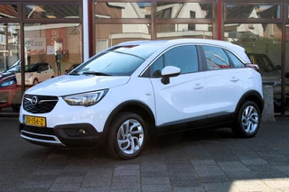 Opel Crossland X - afbeelding nr 26