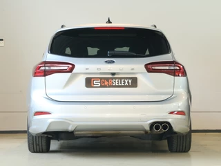 Ford Focus Ford Focus wagon Focus 1.0 EcoBoost Mild-Hybrid ST-Line - afbeelding nr 14