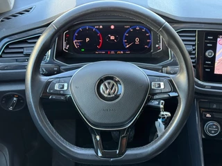 Volkswagen T-Roc - afbeelding nr 12