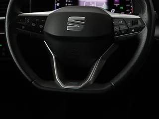 SEAT Leon SEAT Leon 1.4 TSI e-Hybrid PHEV FR |  Stoel & stuurverwarming | Adaptive cruise | Carplay | Park Assist | Navigatie | Sfeerverlichting | Full LED - afbeelding nr 9