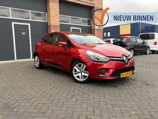 Renault Clio - 528417720-0