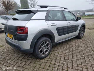 Citroën C4 Cactus Citroen C4 Cactus 1.2 PureTech Feel - afbeelding nr 6