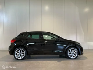 SEAT Ibiza Seat Ibiza 1.0 TSI FR 85kw/115pk, Led|Beats|1e eigenaar|Virtual|Pdc|Carplay|Cruise|Navi|NL Auto - afbeelding nr 11