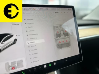 Tesla Model 3 Tesla Model 3 Standard RWD Plus 60 kWh | Autopilot | Pano - afbeelding nr 24